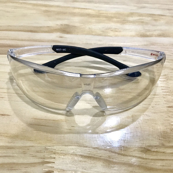 Safety sports glasses ABA